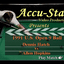 Dennis Hatch vs. Allen Hopkins* (DVD) | 1991 U.S. Open
