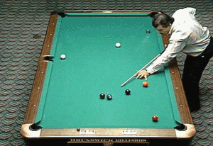 Tony Ellin vs. Bill Incardona (PR)* (DVD) | 1992 U.S. Open