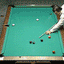 Tony Ellin vs. Bill Incardona (PR)* (DVD) | 1992 U.S. Open