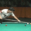 Johnny Archer vs. Dennis Hatch (DVD) | 1992 U.S. Open