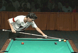 Johnny Archer vs. Dennis Hatch (DVD) | 1992 U.S. Open