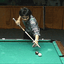 Jose Parica vs. F. Bustamante (DVD) | 1992 U.S. Open