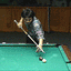 Jose Parica vs. F. Bustamante (DVD) | 1992 U.S. Open