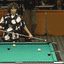 Robin Bell vs. Ewa Mataya (WF) (DVD) | 1992 U.S. Open