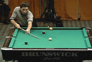 Tommy Kennedy vs. Johnny Archer (F)* (DVD) | 1992 U.S. Open