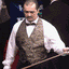 Jose Garcia vs. Mike Massey* (DVD) | 2000 U.S. Open