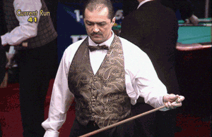 Jose Garcia vs. Mike Massey* (DVD) | 2000 U.S. Open