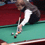 Jim Rempe vs. George San Souci (Player Review) * (DVD) | 2000 U.S. Open