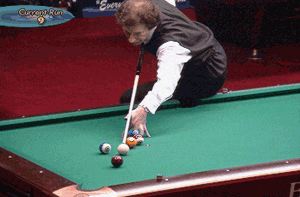 Jim Rempe vs. George San Souci (Player Review) * (DVD) | 2000 U.S. Open