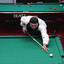 Min-Wai Chin vs. Tony Robles (DVD) | 2000 U.S. Open