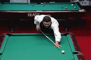 Min-Wai Chin vs. Tony Robles (DVD) | 2000 U.S. Open