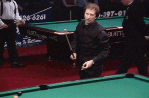 Thomas Engert vs. Jim Rempe* (DVD) | 2000 U.S. Open