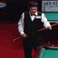 Efren Reyes vs.  Mike Sigel* (DVD) | 2000 U.S. Open
