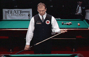 Oliver Ortmann vs. Jim Rempe* (DVD) | 2000 U.S. Open