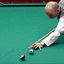 Ralf Souquet vs. Efren Reyes (SF)* (DVD) | 2000 U.S. Open