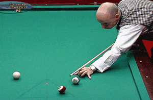 Ralf Souquet vs. Efren Reyes (SF)* (DVD) | 2000 U.S. Open