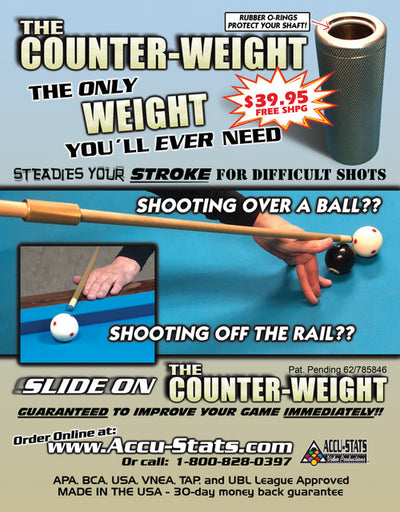 The Counter-Weight