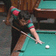 F. Bustamante vs. Leonardo Andam (DVD) | 1993 U.S. Open