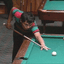 F. Bustamante vs. Leonardo Andam (DVD) | 1993 U.S. Open