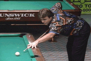 Jim Rempe vs. Allen Hopkins (DVD) | 1993 U.S. Open