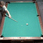 Efren Reyes vs. CJ Wiley (DVD) | 1993 U.S. Open