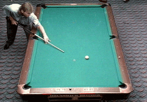 Efren Reyes vs. CJ Wiley (DVD) | 1993 U.S. Open
