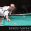 Mike Sigel vs. Johnny Archer* (DVD) | 1993 U.S. Open