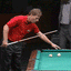 Earl Strickland vs. Tony Ellin* (DVD) | 1993 U.S. Open