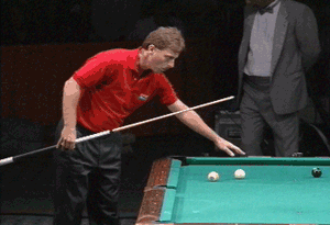 Earl Strickland vs. Tony Ellin* (DVD) | 1993 U.S. Open