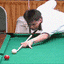 Leonardo Andam vs. F. Bustamante (DVD) | 1994 U.S. Open