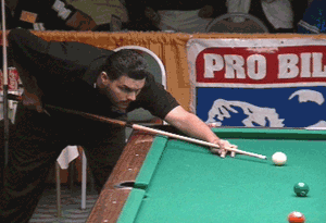 Rodney Morris vs. Tony Robles (DVD) | 1994 U.S. Open