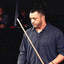 Cliff Joyner vs. Santos Sambajon* (DVD) | 2000 World One Pocket Championships