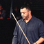Cliff Joyner vs. Santos Sambajon* (DVD) | 2000 World One Pocket Championships
