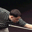 Jose Parica vs. George San Souci (DVD) | 2000 World One Pocket Championships