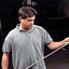 Nick Varner vs. David Grossman (DVD) | 2000 World One Pocket Championships