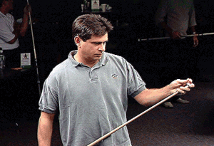 Nick Varner vs. David Grossman (DVD) | 2000 World One Pocket Championships