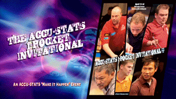 Shannon Daulton vs. Efren Reyes (DVD)* | 2013 One Pocket Invitational