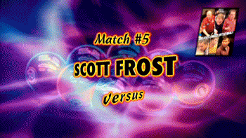 Scott Frost vs. Shane Van Boening (DVD) | 2013 One Pocket Invitational