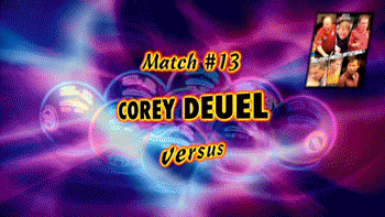 Corey Deuel vs. Alex Pagulayan (DVD) | 2013 One Pocket Invitational