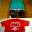 Gary Spaeth vs. Cecil Tugwell* (DVD) | 1992 Legends Of One Pocket III