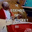 Steve Cook vs. Roger Griffis* (DVD) | 1992 Legends Of One Pocket III