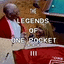 Steve Cook vs. Roger Griffis* (DVD) | 1992 Legends Of One Pocket III