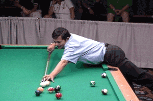 Efren Reyes vs. Grady Mathews* (DVD) | 1998 Legends
