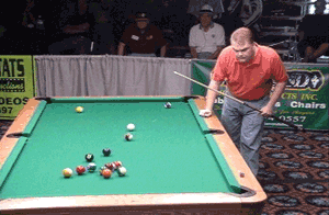 Shannon Daulton vs. Rudolfo Luat (DVD) | 1998 Legends