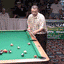 Cliff Joyner vs. Ray Martin (DVD) | 1998 Legends