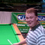 Shannon Daulton vs. Efren Reyes* (SF) (DVD) | 1998 Legends