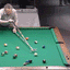 Ray Martin vs. Shannon Daulton* (DVD) | 1998 World One Pocket Championships