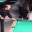 San Jose Dick McMorran vs. Cliff Joyner (DVD) | 1998 World One Pocket Championships