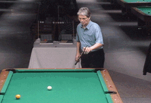 Cliff Joyner vs. Jack Cooney (DVD) | 1998 World One Pocket Championships