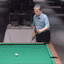 Cliff Joyner vs. Jack Cooney (DVD) | 1998 World One Pocket Championships